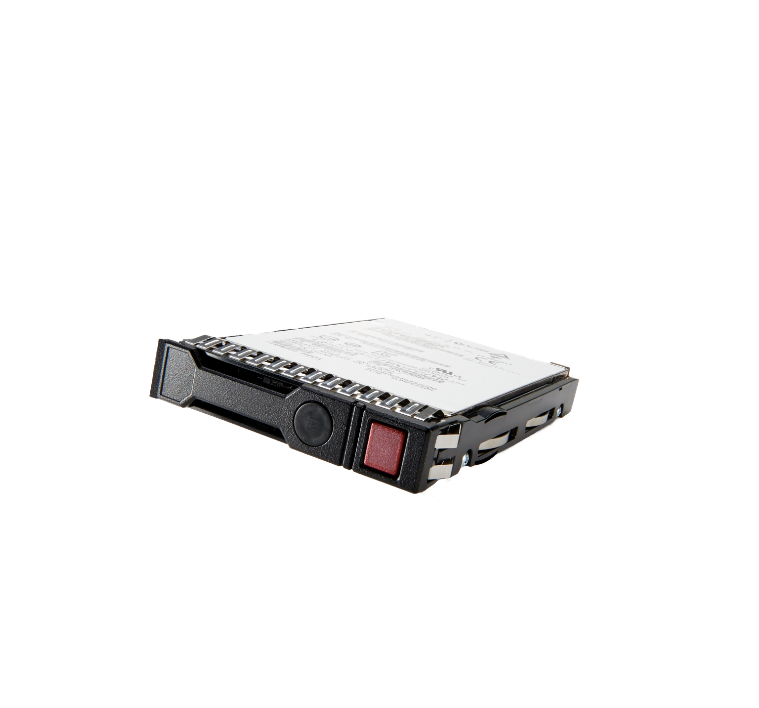 Unknown HP 800GB SAS 12G MIXED USE SFF SC MULTI VENDOR SSD