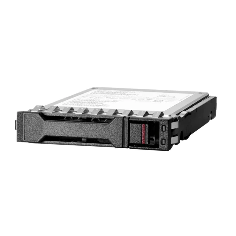Unknown HP 1.92TB SAS 24G READ INTENSIVE SFF BC MULTI VENDOR SSD