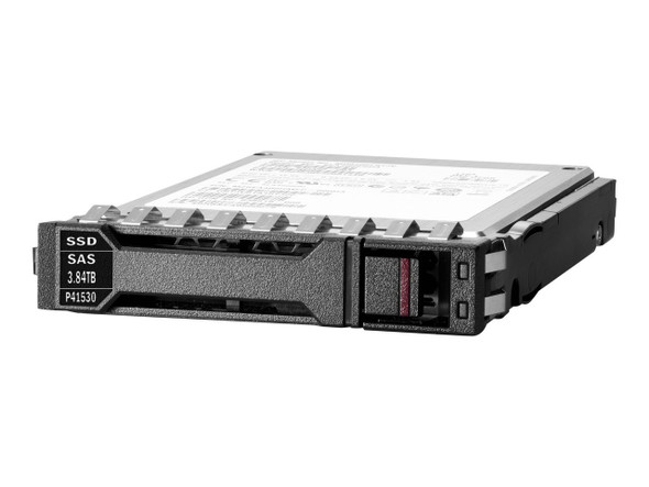 Unknown HP 1.92TB SATA 6G MIXED USE SFF BC MULTI VENDOR SSD