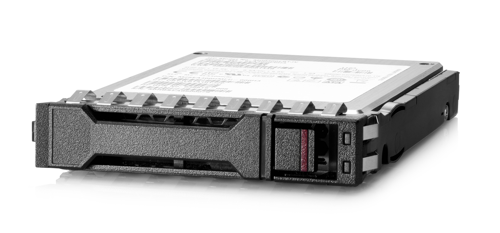 Unknown HP 960GB SAS 12G READ INTENSIVE SFF BC VALUE SAS MULTI VENDOR SSD