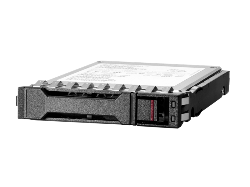 Unknown HP 960GB SAS 12G MIXED USE SFF BC VALUE SAS MULTI VENDOR SSD