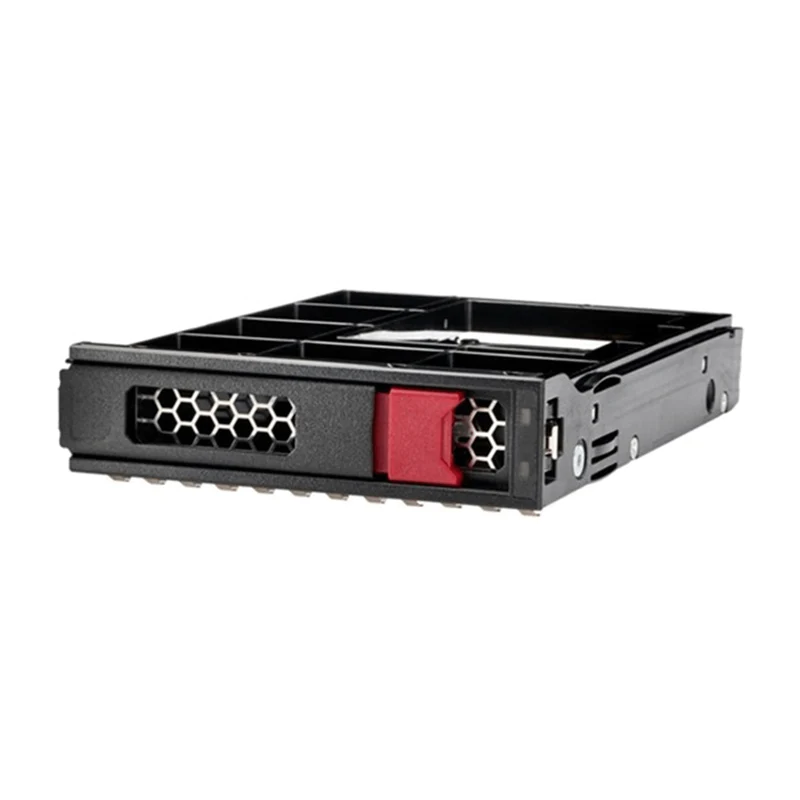 Unknown HP 960GB SATA 6G READ INTENSIVE LFF LPC MULTI VENDOR SSD