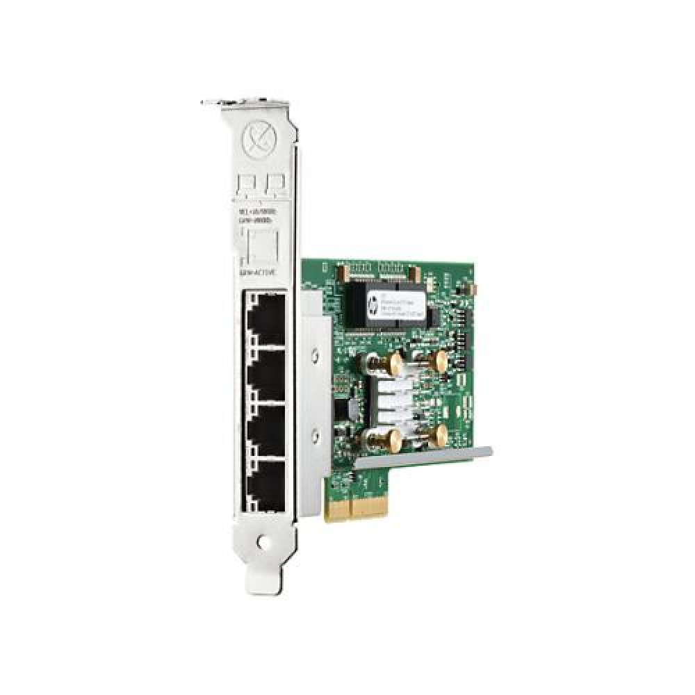 Unknown HP BCM 5719 1GB 4P BASE-T ADPTER