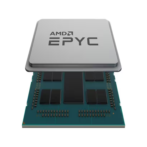 Unknown AMD EPYC 9224 2.5GHZ 24-CORE 200W PROCESSOR FOR HP