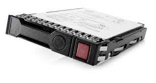 Unknown HP 7.68TB SAS 12G READ INTENSIVE SFF BC VALUE SAS MULTI VENDOR SSD