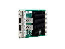 Unknown BROADCOM BCM57412 ETHERNET 10GB 2-PORT SFP+ OCP3 ADAPTER FOR HP