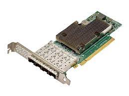Unknown BROADCOM BCM57504 ETHERNET 10/25GB 4-PORT SFP28 ADAPTER FOR HP