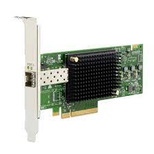 Unknown HP SN1610E 32GB 2-PORT FIBRE CHANNEL HOST BUS ADAPTER