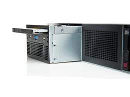 Unknown HP PROLIANT DL380 GEN11 SFF UNIVERSAL MEDIA BAY KIT