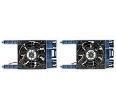Unknown HP PROLIANT DL380/DL560 GEN11 2U HIGH PERFORMANCE FAN KIT