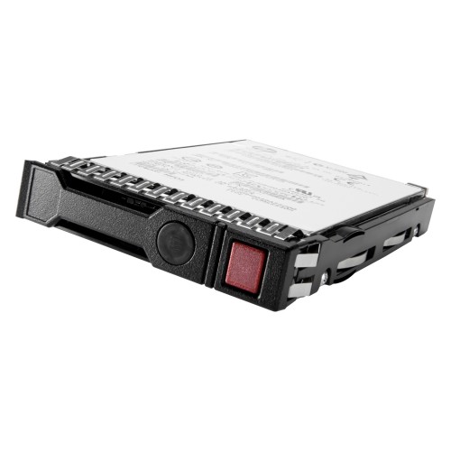 Unknown HP 20TB SATA 7.2K LFF LP ISE MV HDD