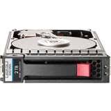 Unknown HP 20TB SAS 7.2K LFF LP ISE MV HDD