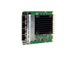 Unknown BROADCOM BCM5719 ETHERNET 1GB 4-PORT BASE-T OCP3 ADAPTER FOR HP