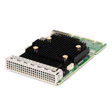 Unknown HP MR408I-O GEN11 X8 LANES 4GB CACHE OCP SPDM STORAGE CONTROLLER