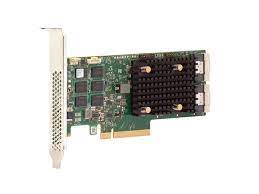 Unknown HP MR216I-O GEN11 X16 LANES WITHOUT CACHE OCP SPDM STORAGE CONTROLLER