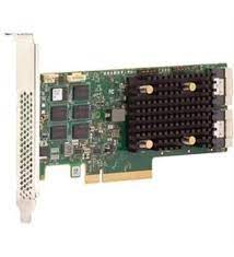 Unknown HP MR216I-P GEN11 X16 LANES WITHOUT CACHE PCI SPDM PLUG-IN STORAGE CONTROLLER