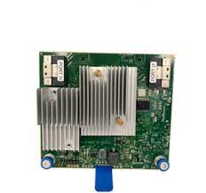 Unknown HP MR416I-O GEN11 X16 LANES 8GB CACHE OCP SPDM STORAGE CONTROLLER