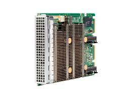 Unknown HP MR416I-P GEN11 X16 LANES 8GB CACHE PCI SPDM PLUG-IN STORAGE CONTROLLER