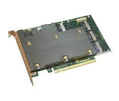 Unknown HP SR932I-P GEN11 X32 LANES 8GB WIDE CACHE PCI SPDM PLUG-IN STORAGE CONTROLLER