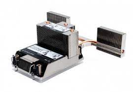 Unknown HP PROLIANT DL380 GEN11 MAX PERFORMANCE HEAT SINK KIT