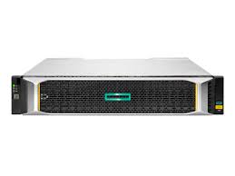 Unknown HP MSA 1060 16GB FC SFF STORAGE