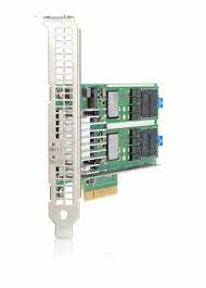 Unknown HP NS204I-U GEN11 NVME HOT PLUG BOOT OPTIMIZED STORAGE DEVICE