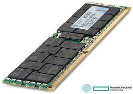 Unknown HP 64GB (1X64GB) DUAL RANK X4 DDR5-4800 CAS-40-39-39 EC8 REGISTERED SMART MEMORY KIT