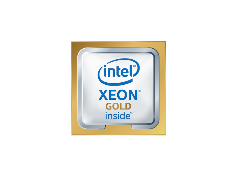 Unknown INTEL XEON-GOLD 6438Y+ 2.0GHZ 32-CORE 205W PROCESSOR FOR HPE