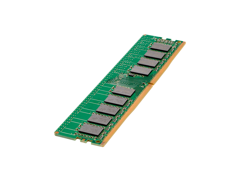 Unknown HPE 32GB (1X32GB) DUAL RANK X8 DDR5-4800 CAS-40-39-39 UNBUFFERED STANDARD MEMORY KIT