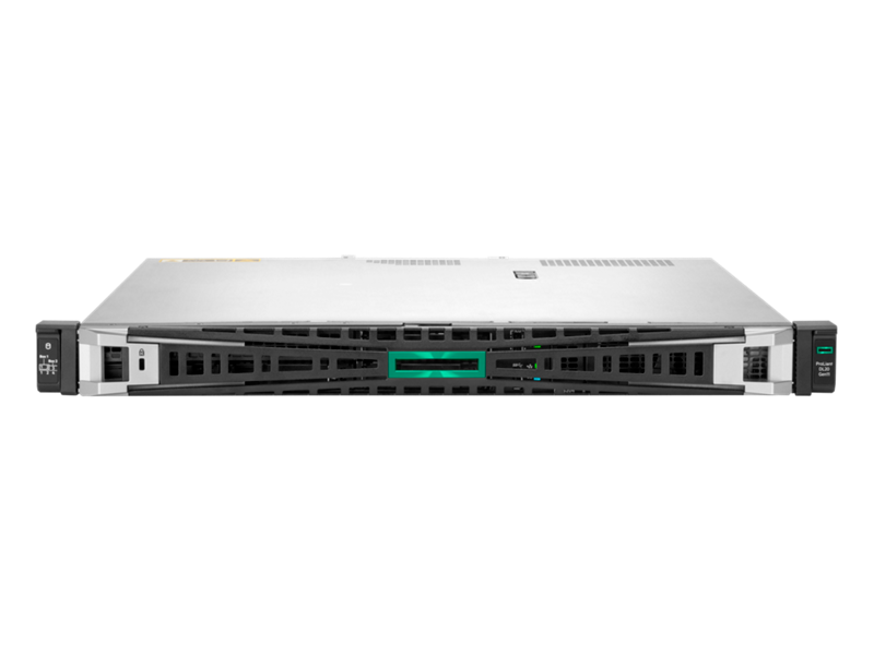 Unknown HPE PROLIANT DL20 GEN11 E-2414 2.6GHZ 4-CORE 1P 16GB-U 2LFF-NHP 290W PS SERVER