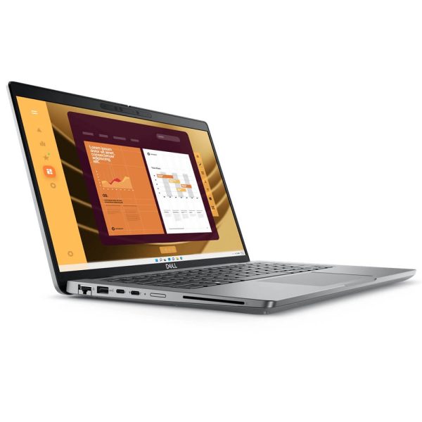 Unknown DELL LATITUDE 5450 I5-1335U 16GB 512GB SSD 14IN FHD NOTEBOOK
