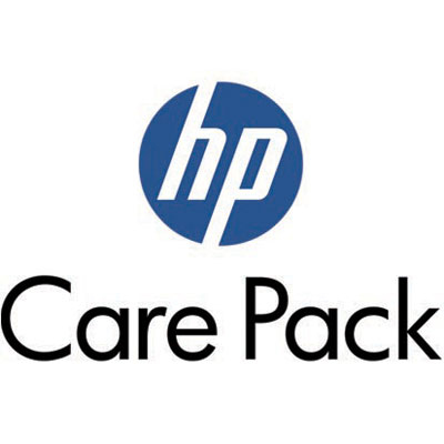 Unknown HP STARTUP PROLIANT DL380 SERVICE