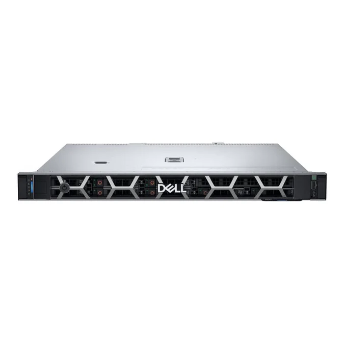 Unknown DELL POWEREDGE R360 XEON 6325P SERVER