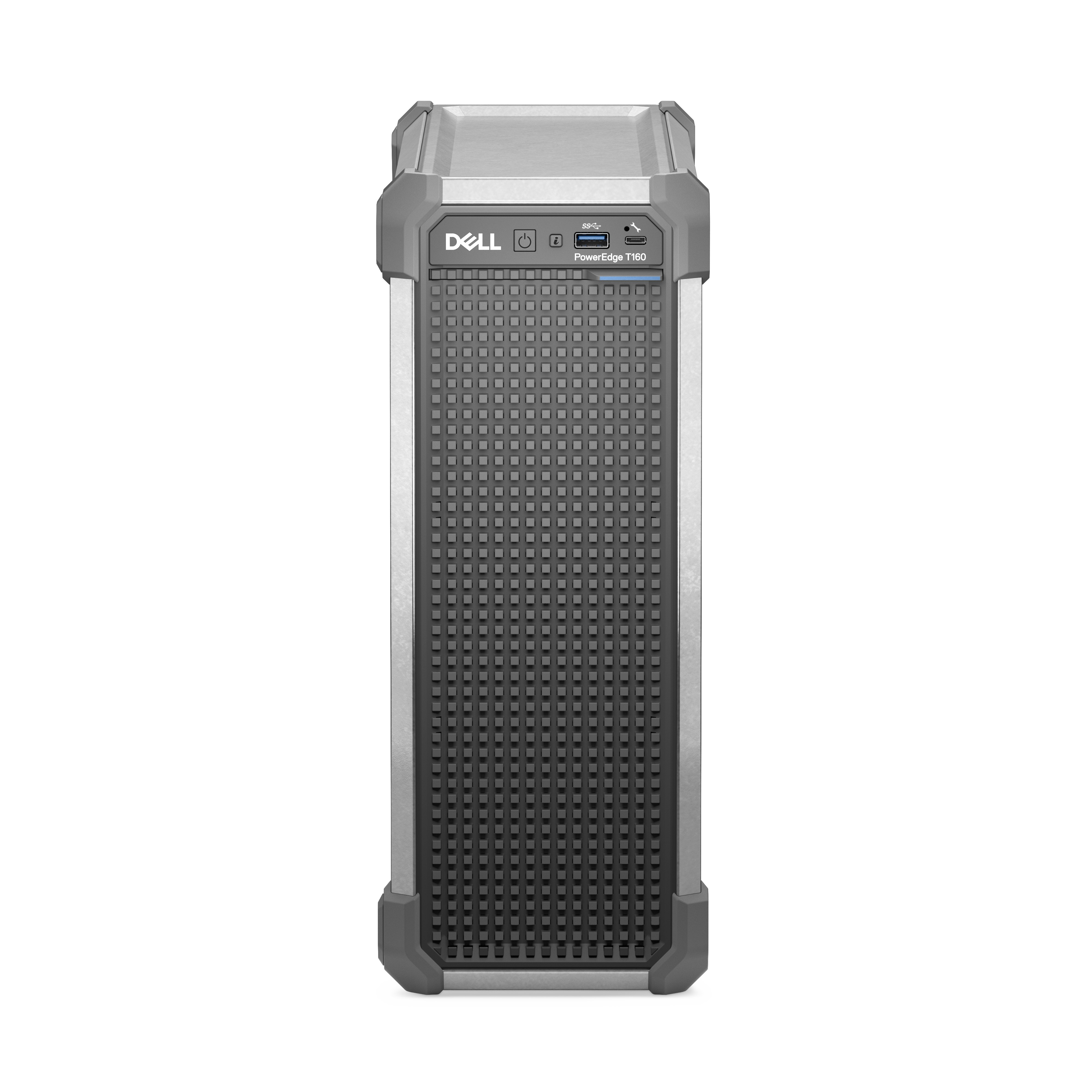 Unknown DELL POWEREDGE T160 SERVER