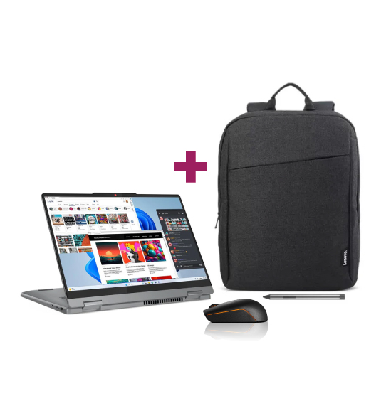 Unknown LENOVO BUNDLE IP5 15.6IN FHD NOTEBOOK