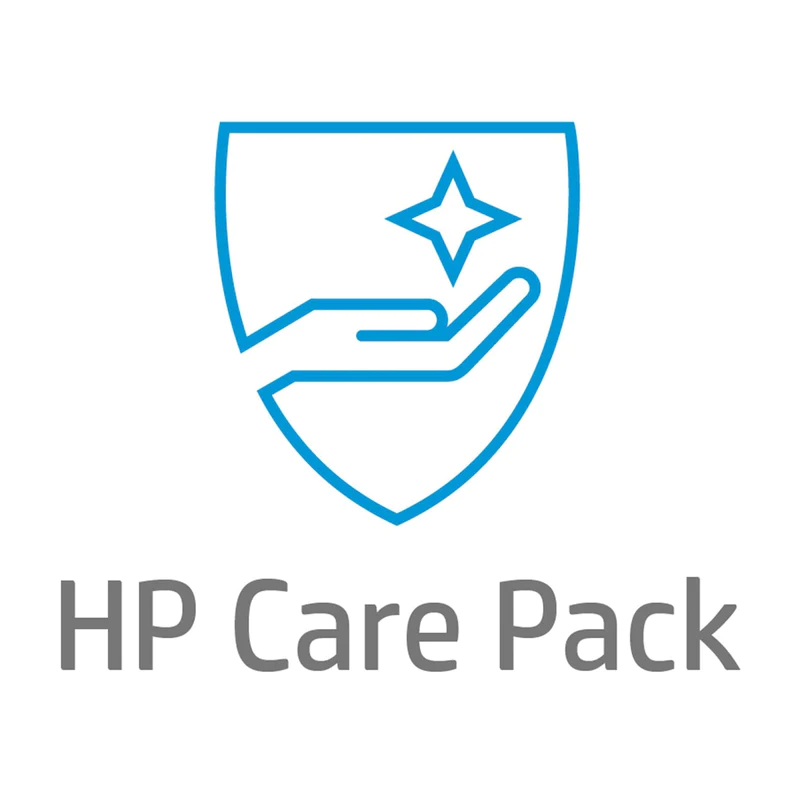 Unknown HP 5 YEAR TECH CARE ESSENTIAL DL360 GEN11 HW SERVICE