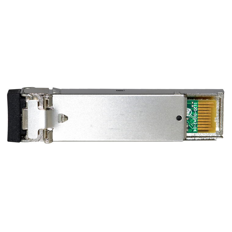 Unknown HP MDS 9000 8GB FC SFP+ SHORT RANGE TRAN