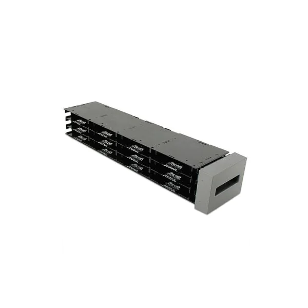 Unknown HP MSL 2024/4048 ULTRIUM RIGHT MAG KIT