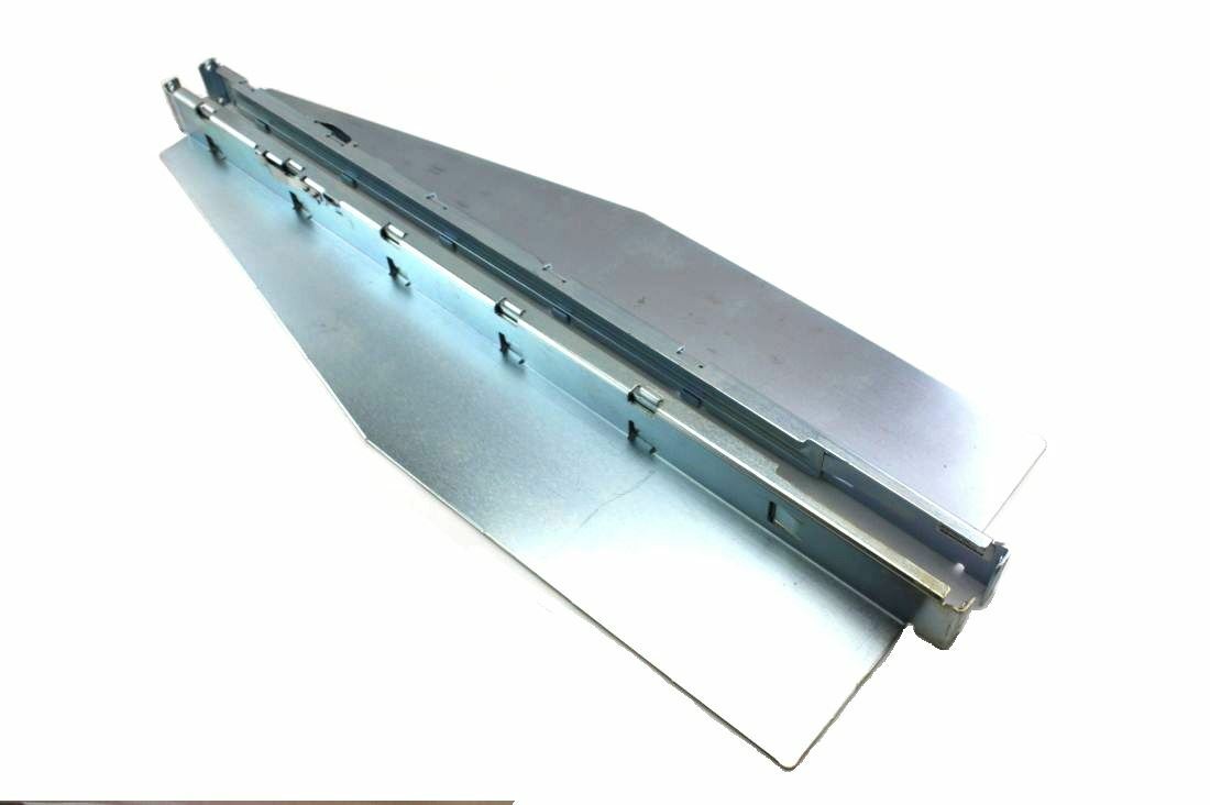 Unknown HP 1/8 G2 TAPE AUTOLOADER RACK KIT