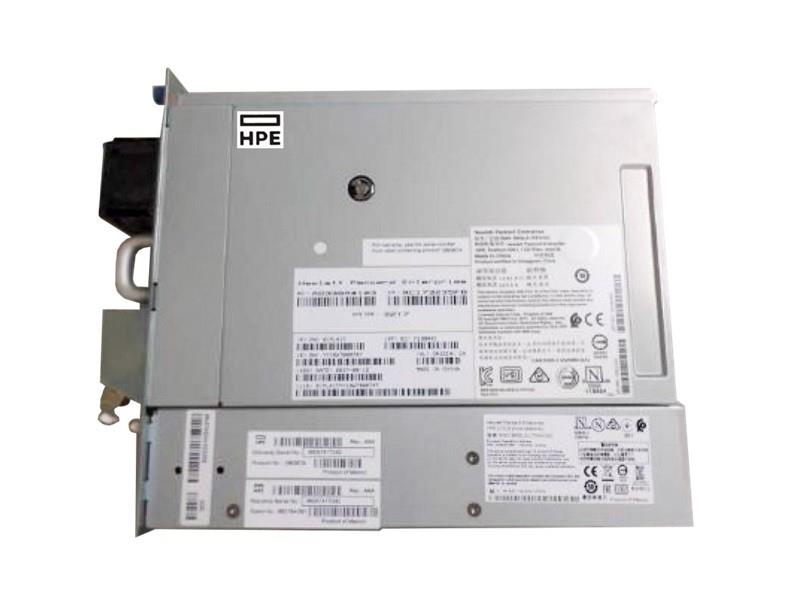 Unknown HP MSL LTO-8 SAS DRIVE UPGRADE KIT