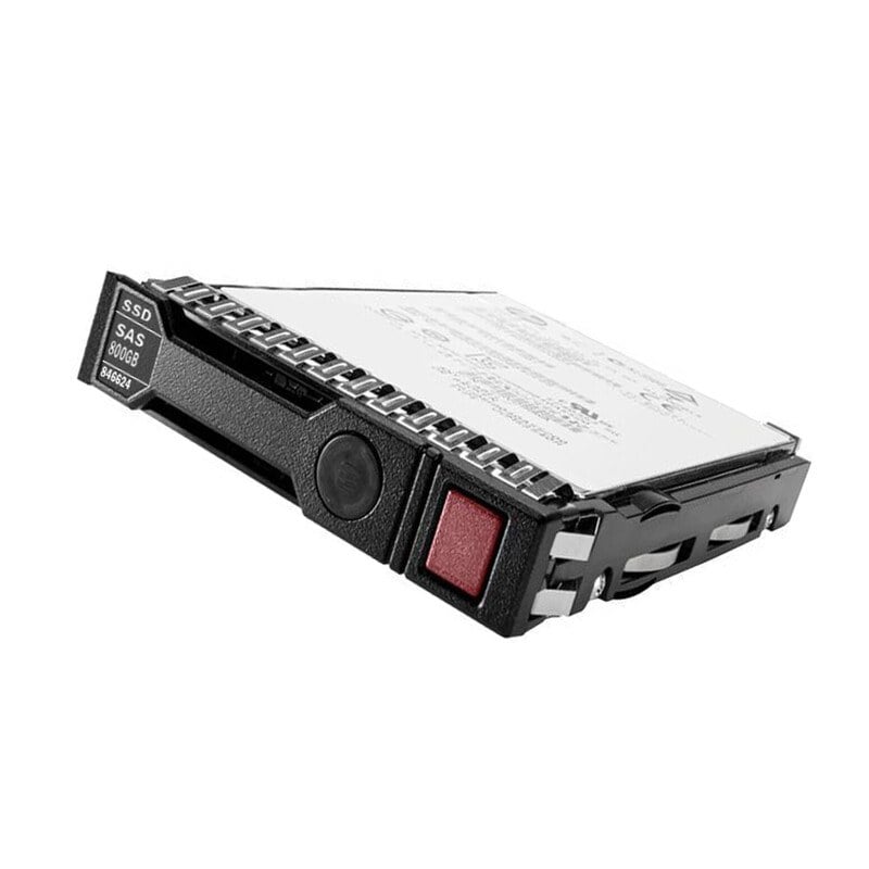 Unknown HP 600GB SAS 12G MISSION CRITICAL 10K SFF BC 3-YEAR WARRANTY MULTI VENDOR HDD