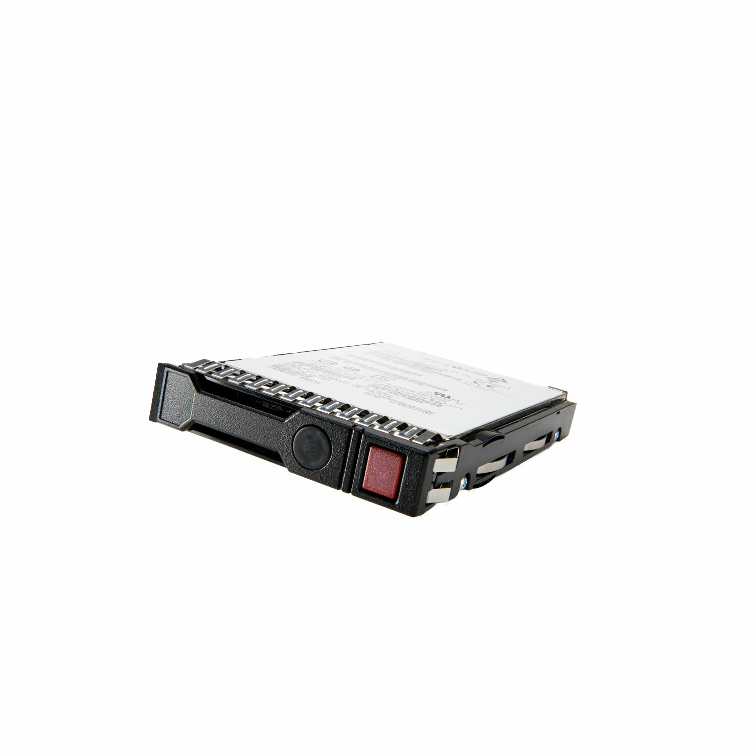 Unknown HPE 480GB SATA 6G READ INTENSIVE SFF BC MULTI VENDOR SSD