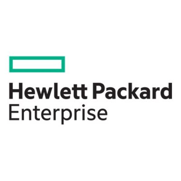 Unknown HP GREENLAKE FOR COMPUTE OPS MANAGEMENT ENHANCED 5-YEAR UPFRONT PROLIANT SAAS