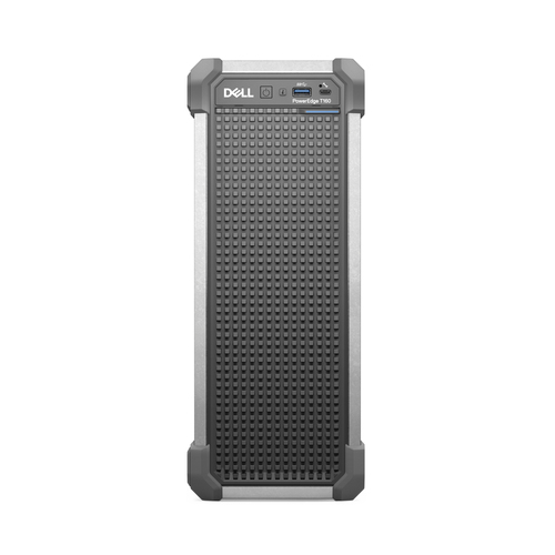 Unknown DELL POWEREDGE T160|XEON 6325P SERVER