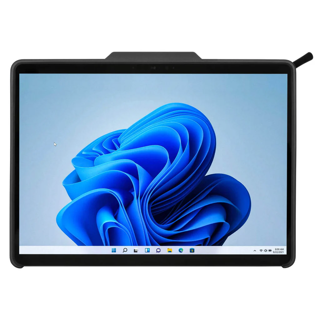 Unknown TARGUS PROTECT CASE FOR MS PRO 9