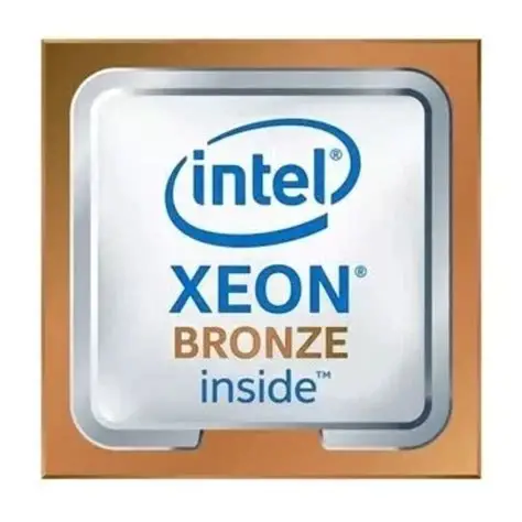 Unknown INTEL XEON-BRONZE 3508U 2.1GHZ 8-CORE 125W PROCESSOR FOR HPE