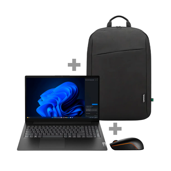 Unknown LENOVO V15 15.6IN FHD NOTEBOOK