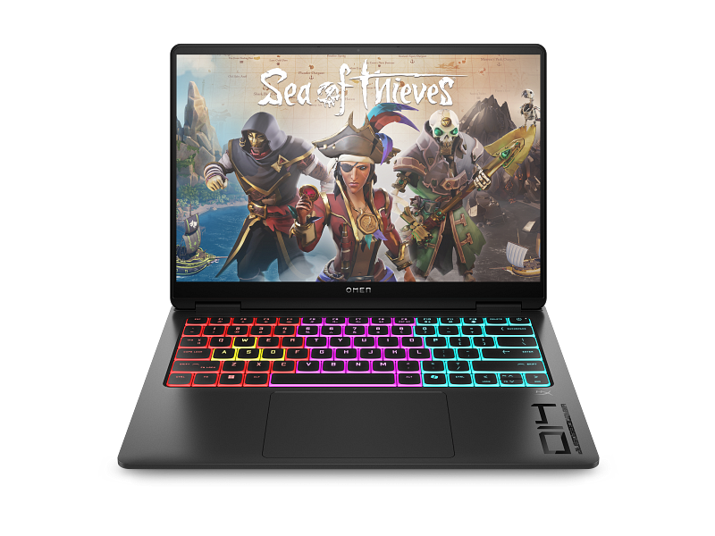 Unknown HP OMEN 14IN OLED NOTEBOOK