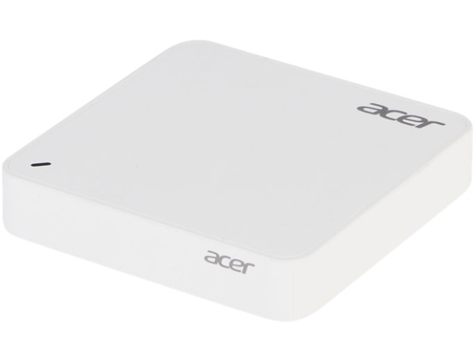 Unknown ACER 4K UHD DIGITAL STREAMING TV BOX