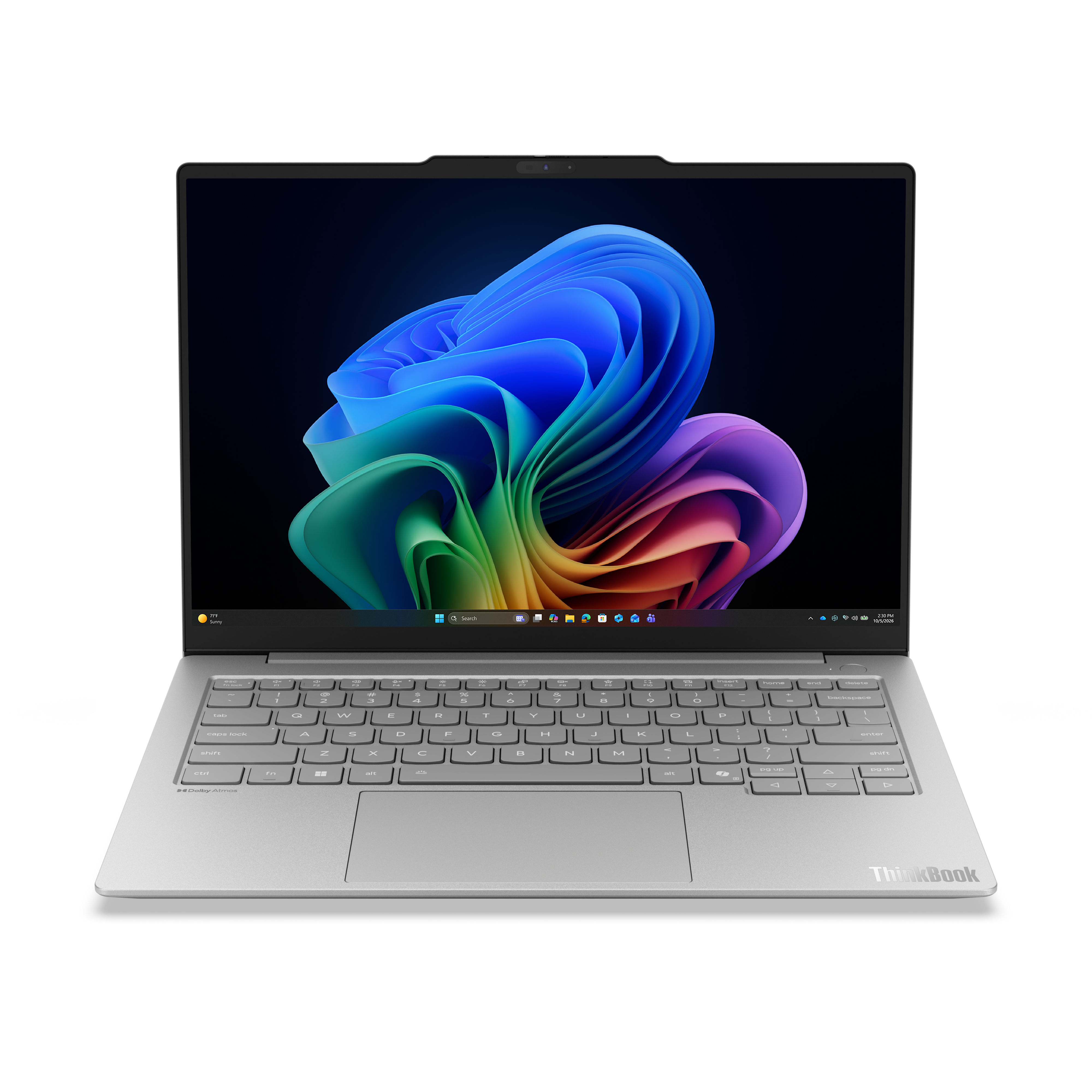 Unknown LENOVO NB TB 14X ILL U7 266V 14IN WUXGA NOTEBOOK